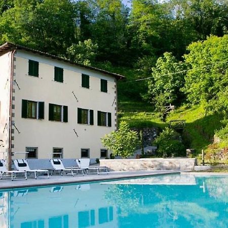 Apartamento Monnalisa Castiglione di Garfagnana Exterior foto