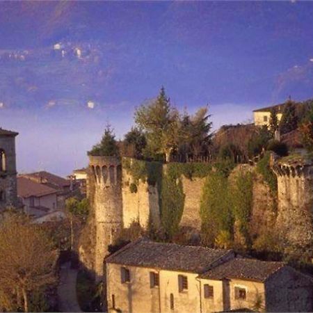 Apartamento Monnalisa Castiglione di Garfagnana Exterior foto