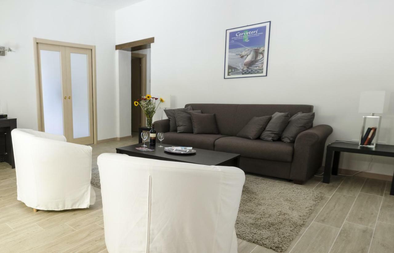 Apartamento Monnalisa Castiglione di Garfagnana Exterior foto