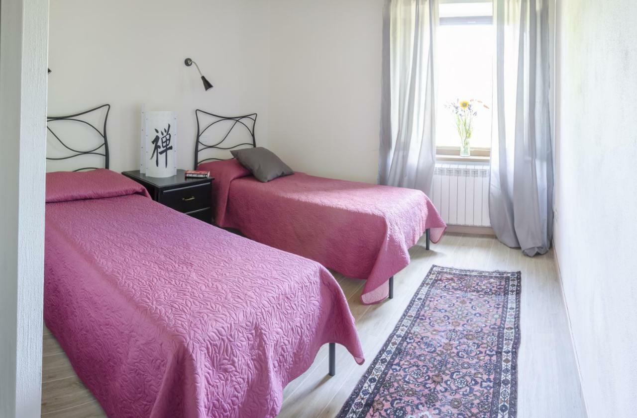 Apartamento Monnalisa Castiglione di Garfagnana Exterior foto