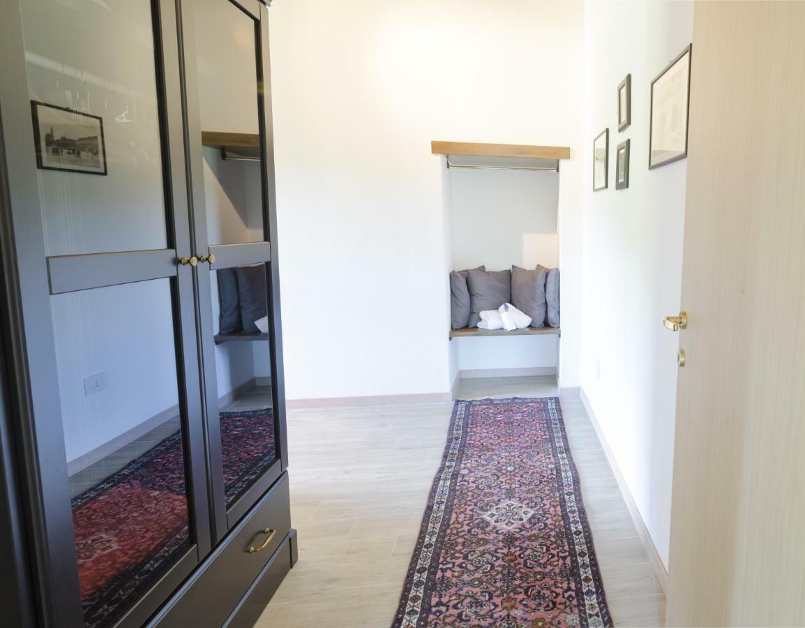 Apartamento Monnalisa Castiglione di Garfagnana Exterior foto