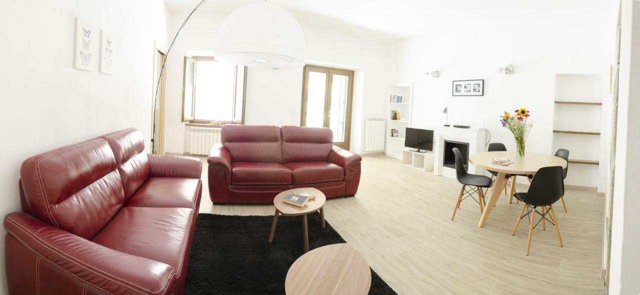 Apartamento Monnalisa Castiglione di Garfagnana Exterior foto
