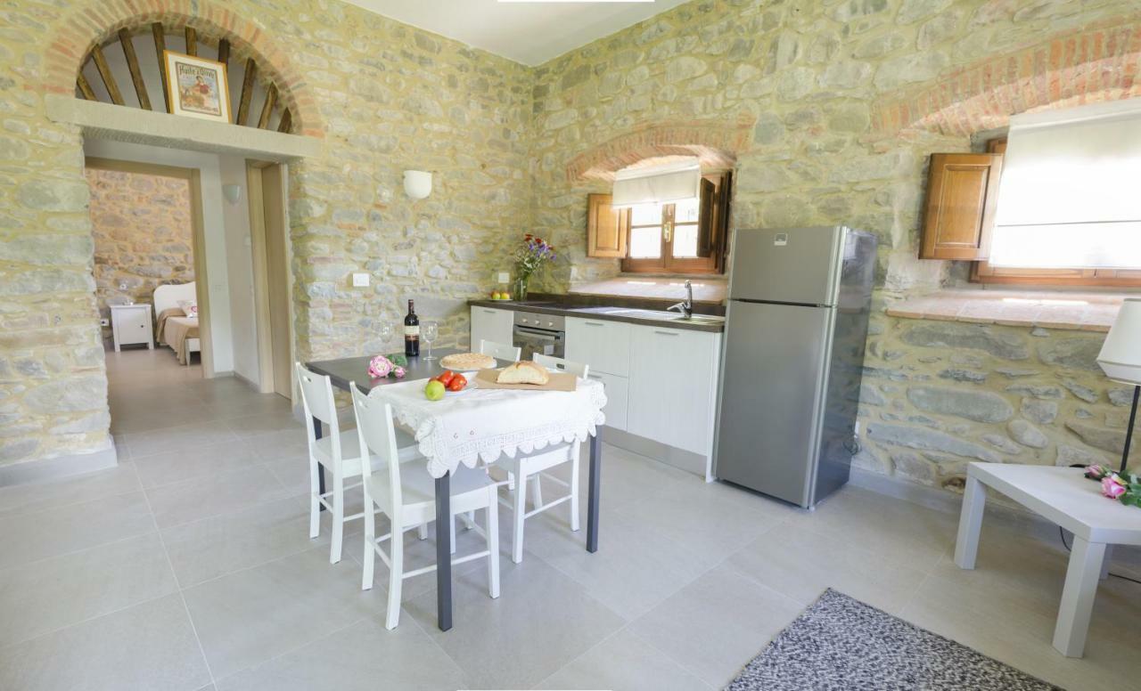 Apartamento Monnalisa Castiglione di Garfagnana Exterior foto