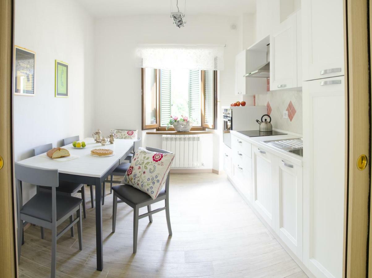 Apartamento Monnalisa Castiglione di Garfagnana Exterior foto