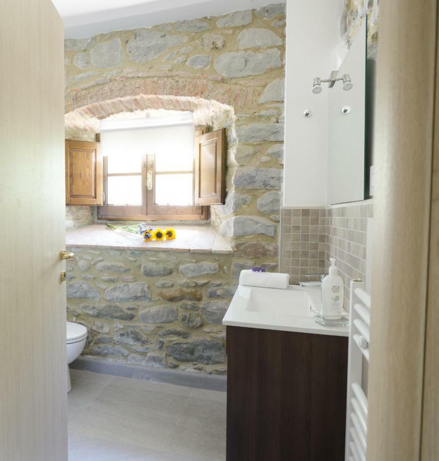 Apartamento Monnalisa Castiglione di Garfagnana Exterior foto