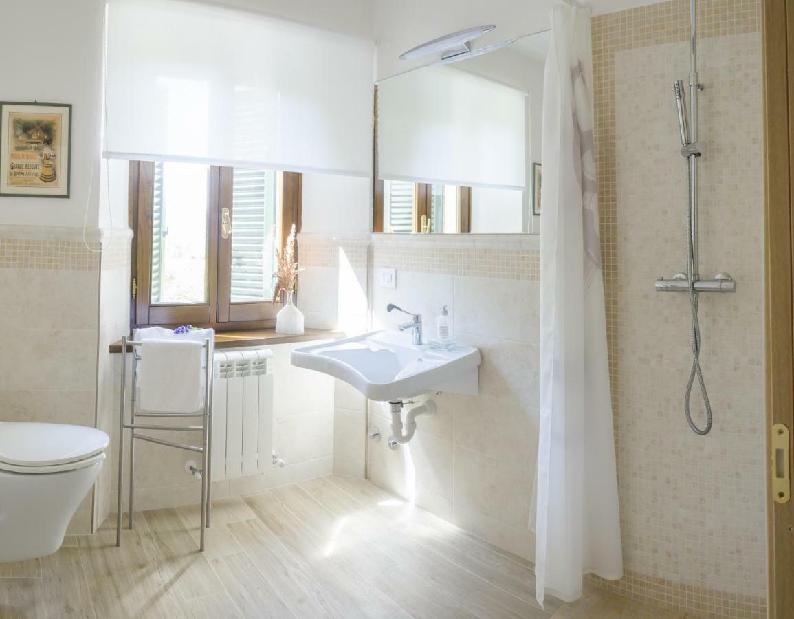 Apartamento Monnalisa Castiglione di Garfagnana Exterior foto