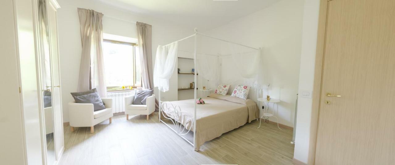 Apartamento Monnalisa Castiglione di Garfagnana Exterior foto