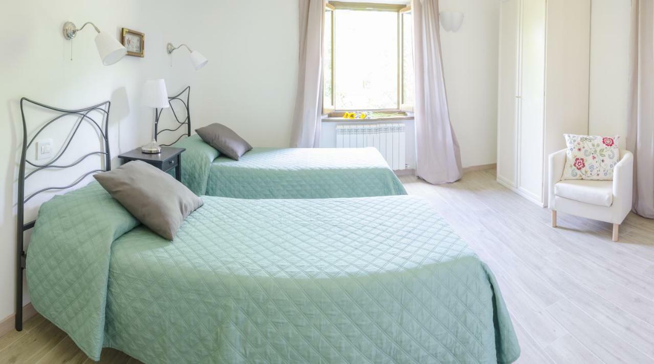 Apartamento Monnalisa Castiglione di Garfagnana Exterior foto