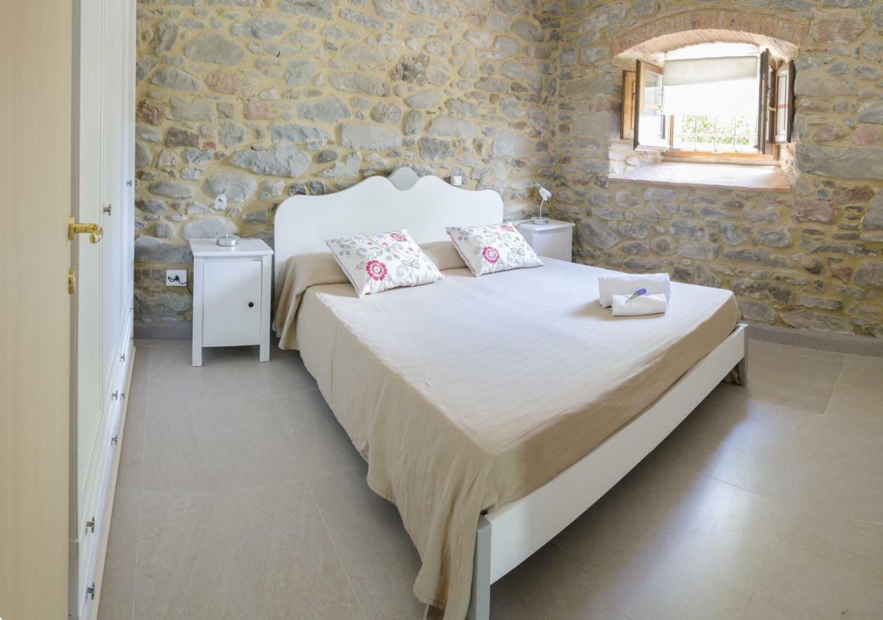 Apartamento Monnalisa Castiglione di Garfagnana Exterior foto