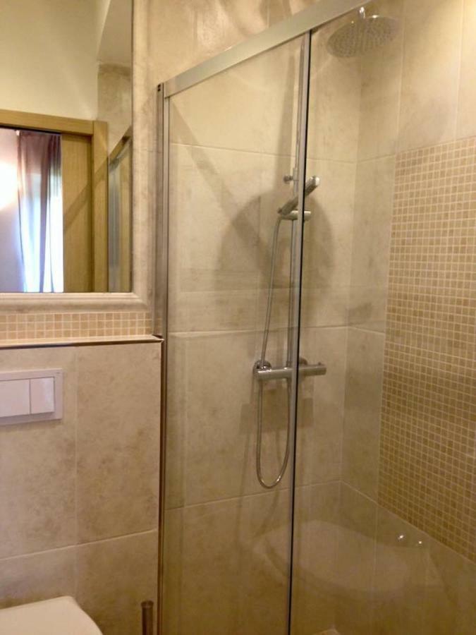 Apartamento Monnalisa Castiglione di Garfagnana Exterior foto