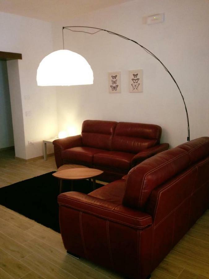 Apartamento Monnalisa Castiglione di Garfagnana Exterior foto